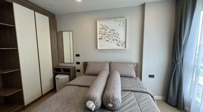 2 Bedroom Apartment in Bang Tao