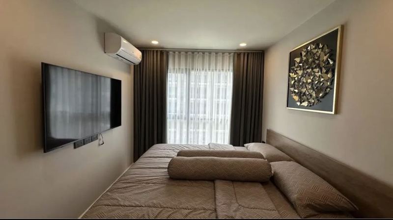 2 Bedroom Apartment in Bang Tao