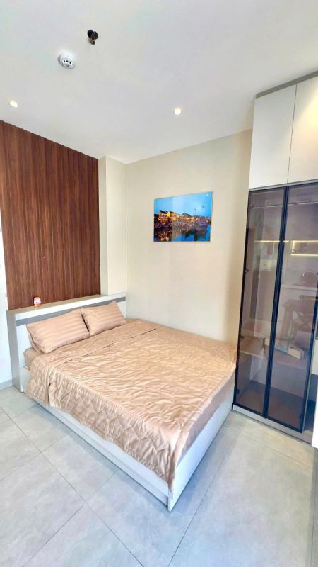 Studio Penthouse on Hoai Thanh Street