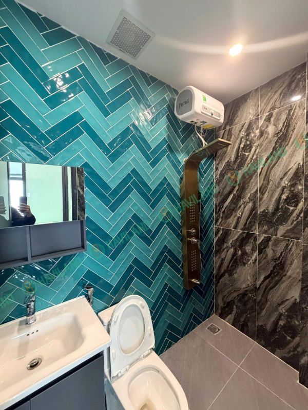 1 Bedroom Apartment on Le Van Thu Street