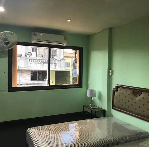 Room in Ramintra 13