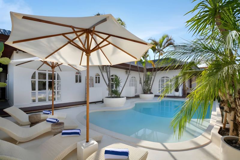 1 Bedroom Apartment in Canggu