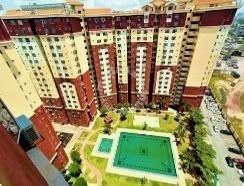 2 Bedroom Service Residence at Casa Embun