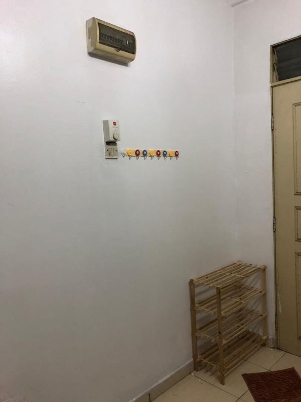 2 Bedroom Service Residence at Casa Embun
