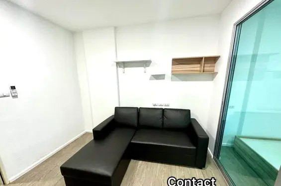 1-bedroom apartment in Happy Condo Donmueang The Terminal