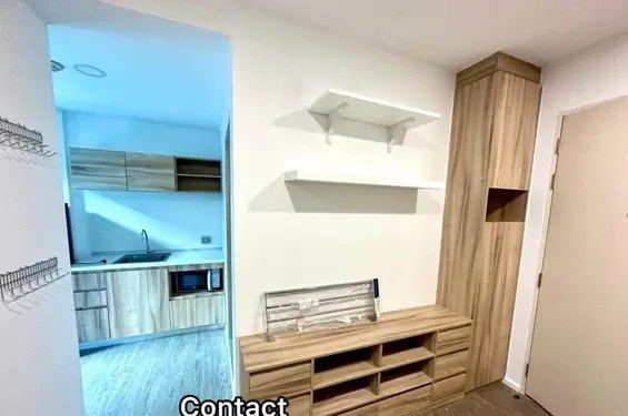 1-bedroom apartment in Happy Condo Donmueang The Terminal
