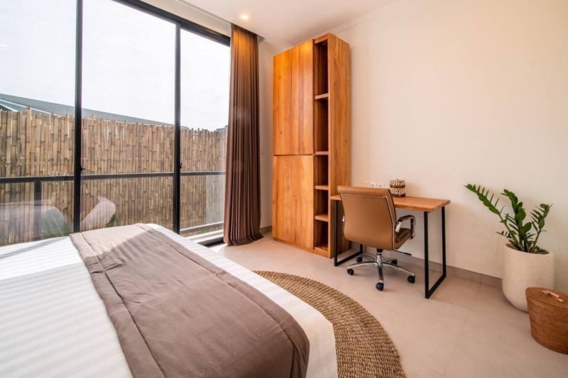 2-bedroom villa L51 in Berawa