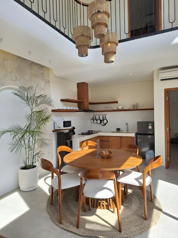 Вилла с 3 спальнями в Seminyak