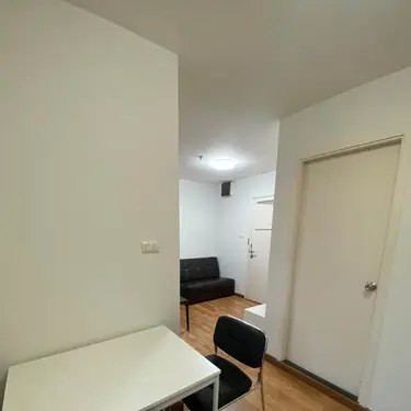 Studio Apartment in The Trust Condo Ngamwongwan