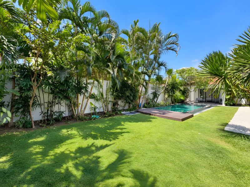 2-Bedroom Villa in Umalas