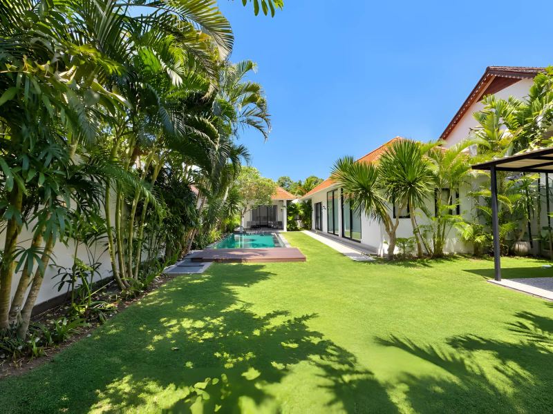 2-Bedroom Villa in Umalas