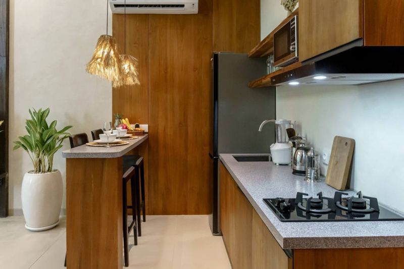 1-Bedroom Loft in Berawa