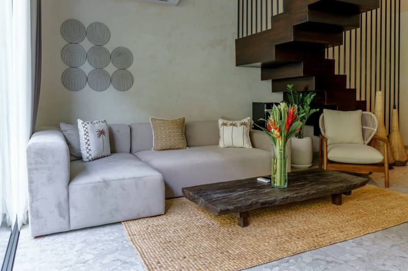1-Bedroom Loft in Berawa