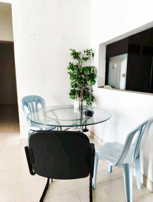 3-Bedroom Townhouse in Kita Mekar