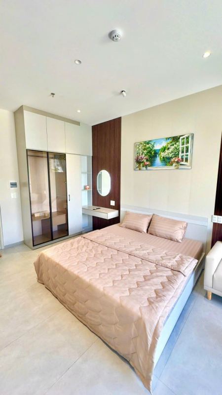 1-Bedroom Apartment on Hoai Thanh Street