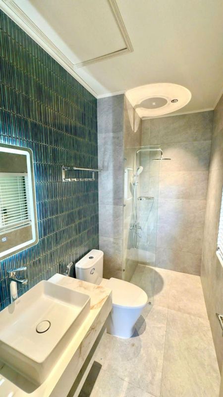 1-Bedroom Apartment on Hoai Thanh Street