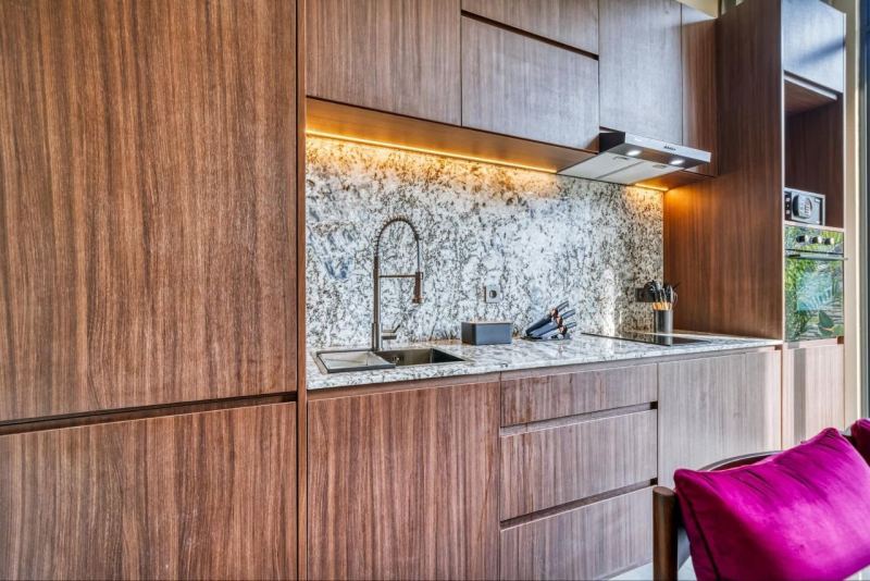 2-Bedroom Villa 1693 in Ungasan