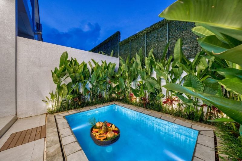 2-Bedroom Villa 1693 in Ungasan