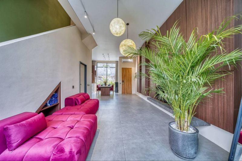2-Bedroom Villa 1693 in Ungasan