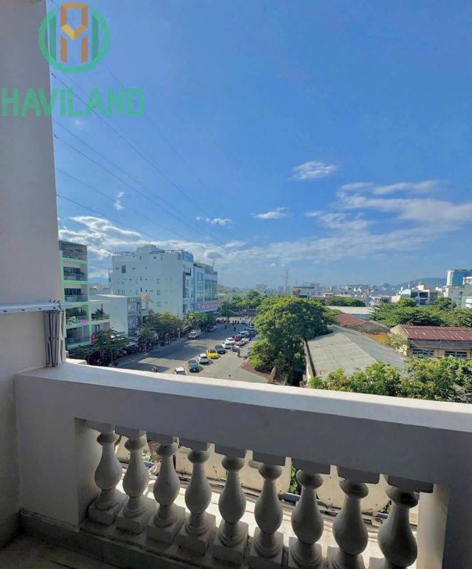 3-Bedroom Apartment in Hai Chau District