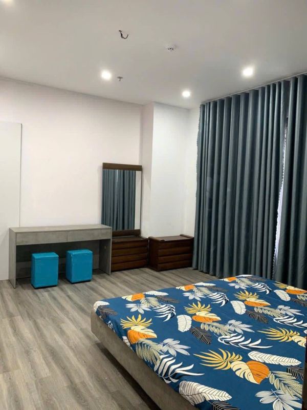 3-Bedroom Apartment in Hai Chau District