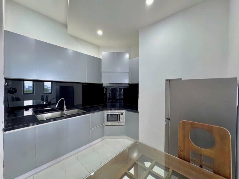 3-Bedroom Apartment in Hai Chau District