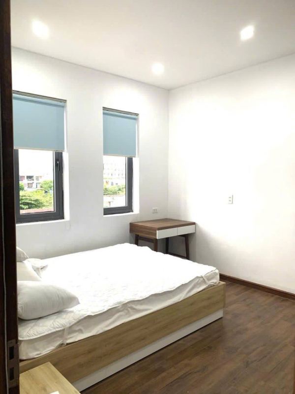 3-Bedroom Apartment in Hai Chau District
