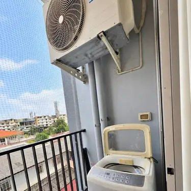 Condo in Plum Condo Bangyai