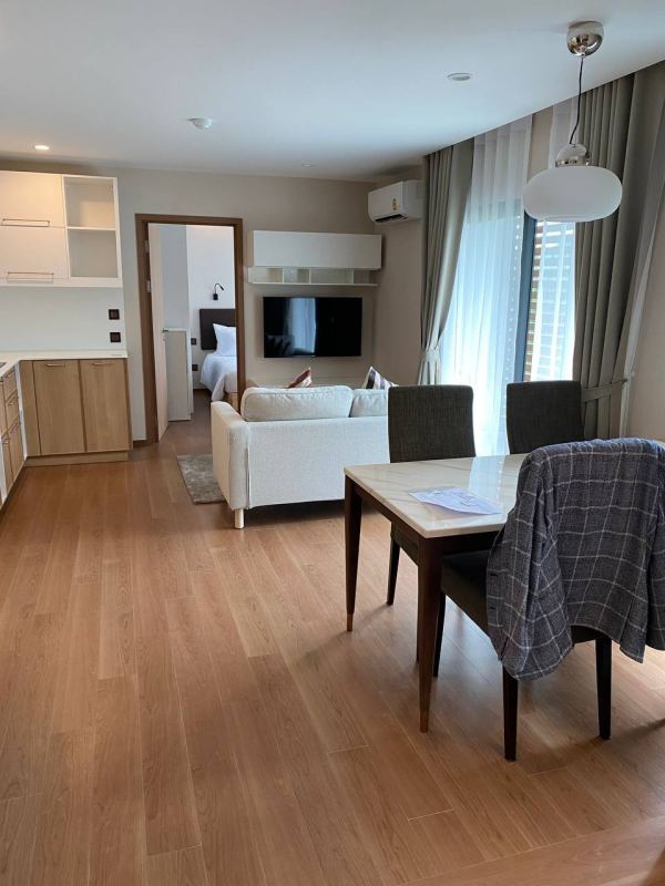 2-Bedroom Apartment in Title V