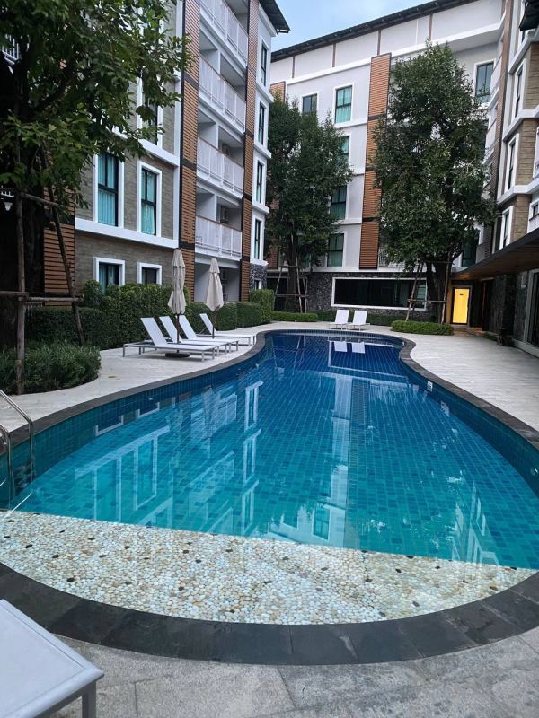 2-Bedroom Apartment in Title V