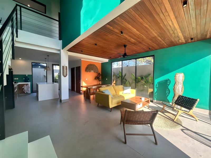 2-Bedroom Villa in Ubud