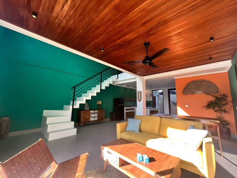 2-Bedroom Villa in Ubud