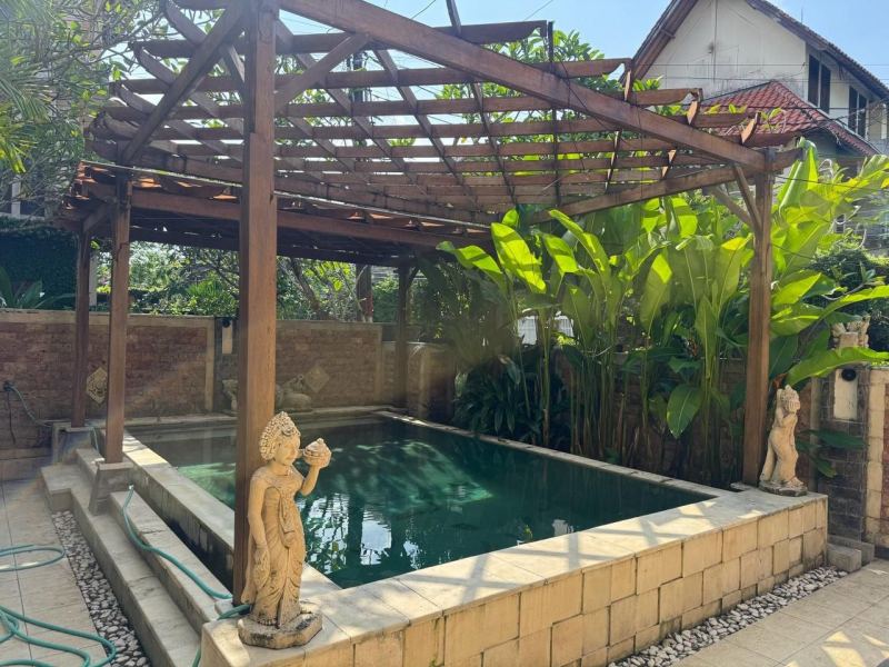 4-Bedroom Villa in Jimbaran