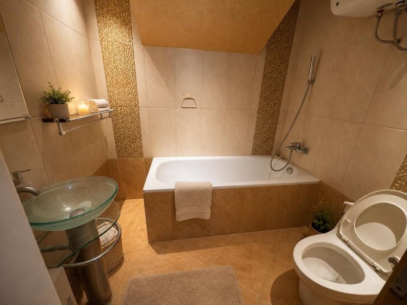 4-Bedroom Villa in Jimbaran