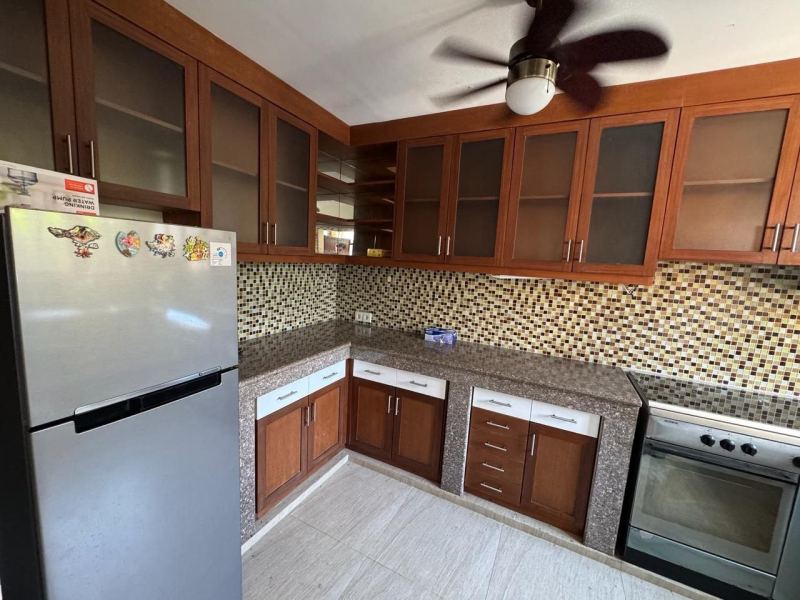 4-Bedroom Villa in Jimbaran