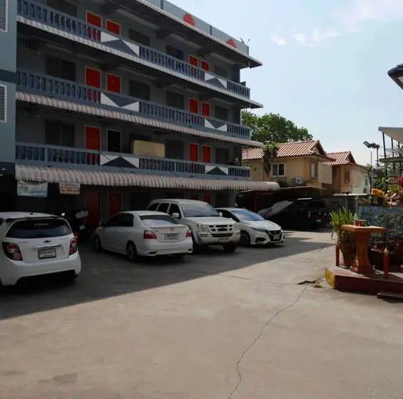 Room in Rangsit, Khlong 1