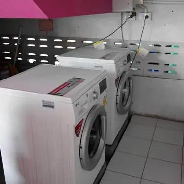 Room in Rangsit, Khlong 1