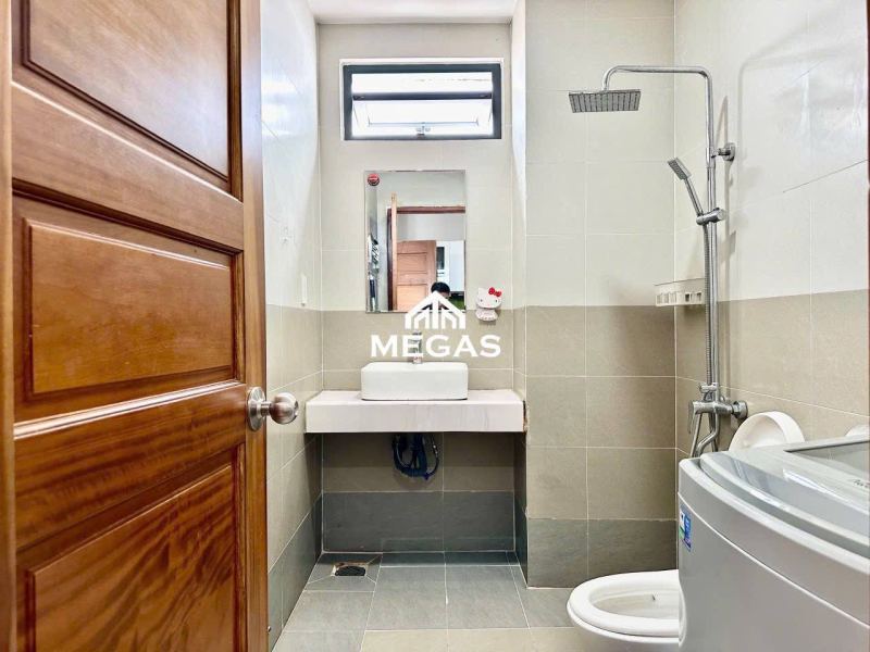Studio Apartment in ACC Vuon Xoai