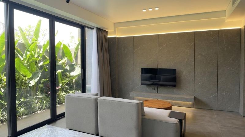 Apartments near Pandawa Beach