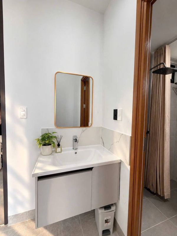 Brand New 1-Bedroom Apartment in Son Tra