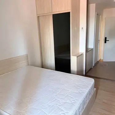 Studio condo in QUINTARA MHyzen Phrom Phong