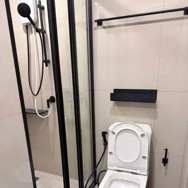 Studio condo in QUINTARA MHyzen Phrom Phong