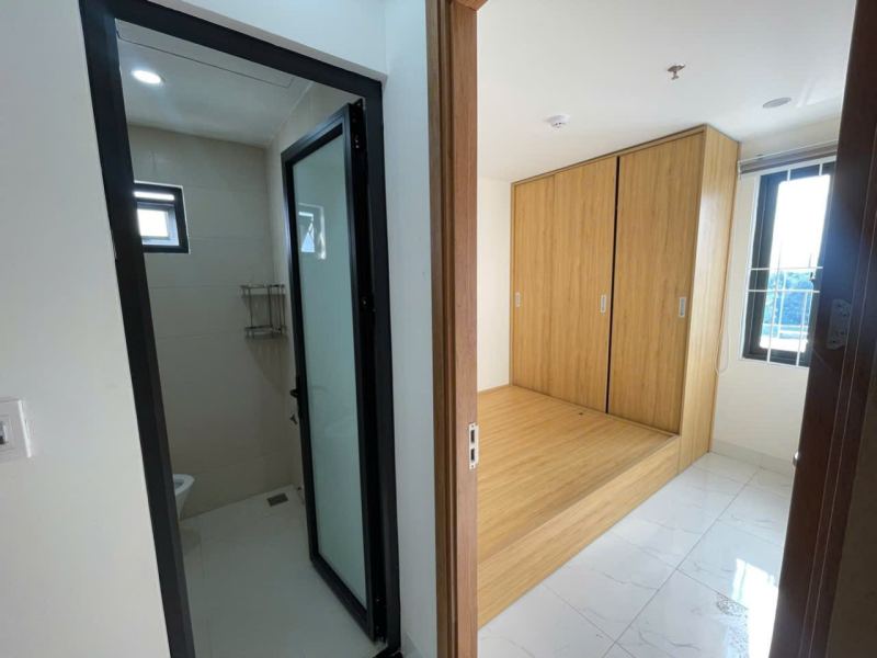 2BR apartment on Ly Thai To street