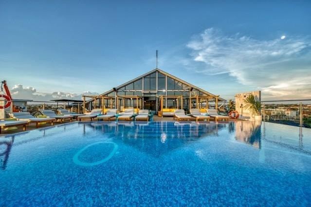 1BR apartment in Canggu