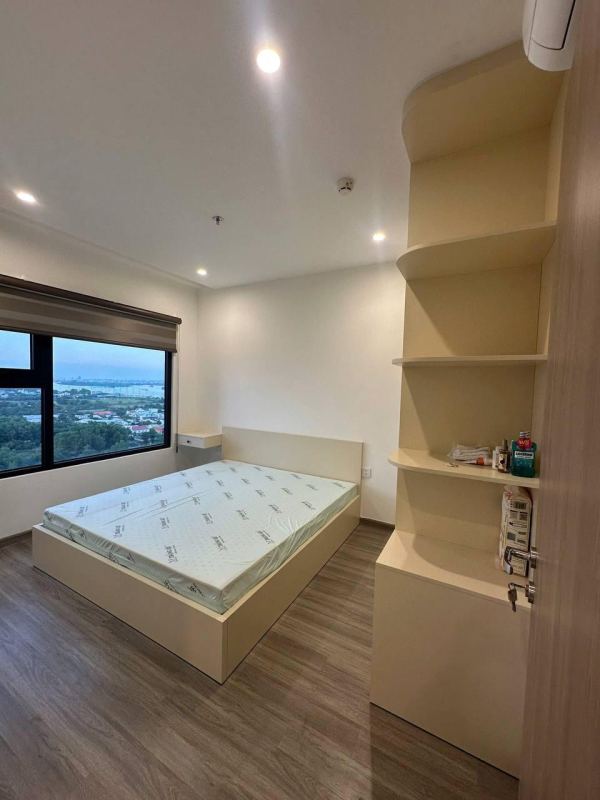 Brand-new 2-bedroom apartment