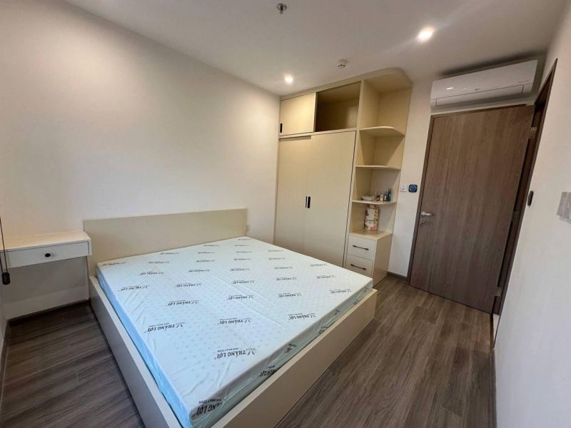 Brand-new 2-bedroom apartment