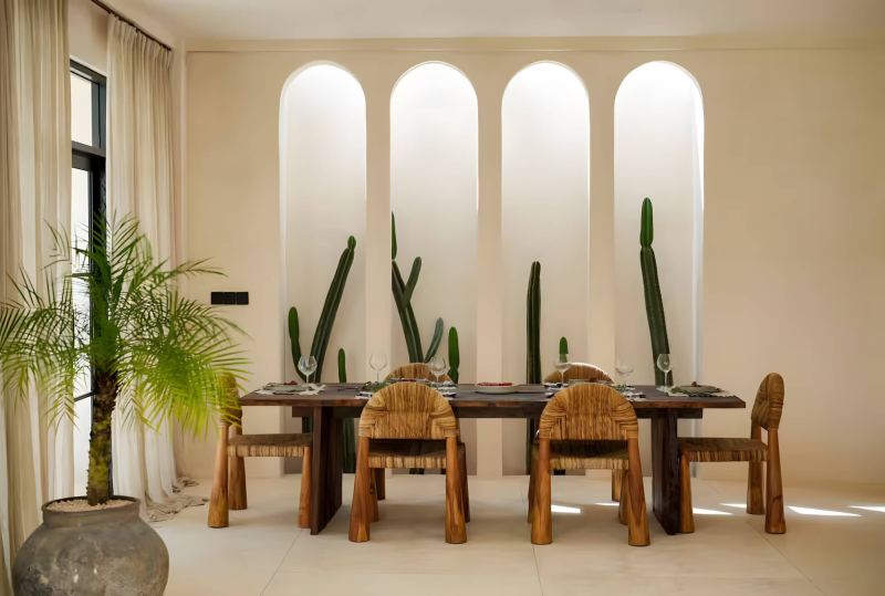 3-bedroom villa in Pecatu, Bukit
