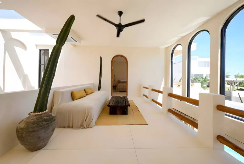 3-bedroom villa in Pecatu, Bukit