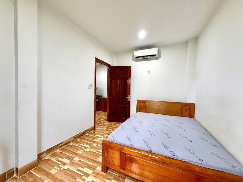 1-bedroom apartment in Phuoc Long