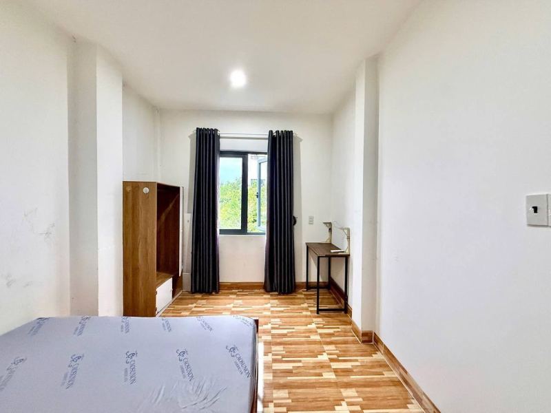 1-bedroom apartment in Phuoc Long